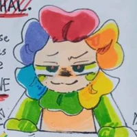 🏳️‍🌈dandy🌼