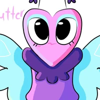 🦋flutter💜