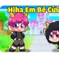 hiha em bé cừu đen