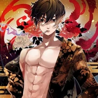 Sano Shinichiro