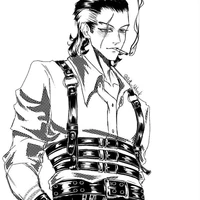 Akashi Takeomi