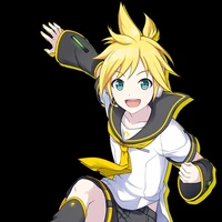 Kagamine Len