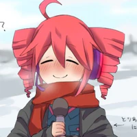 Kasane Teto (UTAU)
