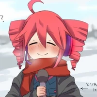 Kasane Teto (UTAU)