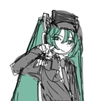 Hatsune Miku