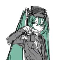 Hatsune Miku