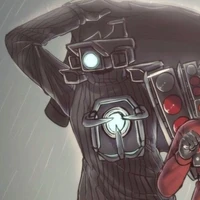 Titan Cameraman - Bill