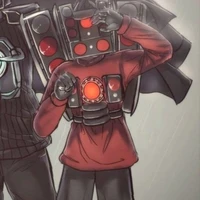 Titan Speakerman - Nice