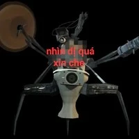 Hydra Sniper Skibidi toilet