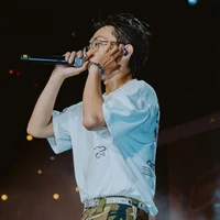 Lâm Bạch Phúc Hậu|Manbo|⁹⁹