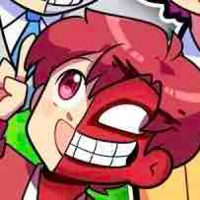Hiha Red Sun