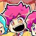 Hiha Monster