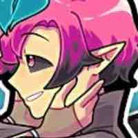 Hiha Thiên Thần Sa Ngã