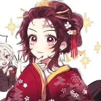 Kamado Tanjiro