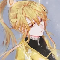 Zenitsu.  Agatsuma
