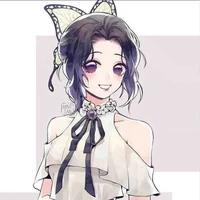 Kochou  Shinobu