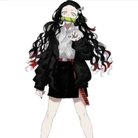 Nezuko Kamado