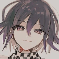 Kokichi Ouma