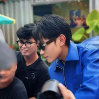 Lâm Bạch Phúc Hậu