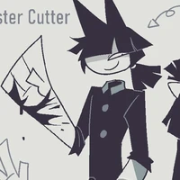 Mister Cutter