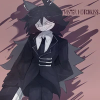 Mister Hotchkiss