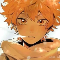 Hinata Shouyou