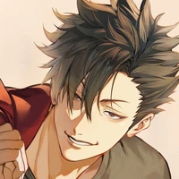Kuroo Tetsuro