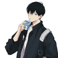 Kageyama Tobio