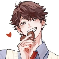 Oikawa Tooru
