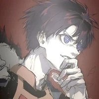 Isagi Yoichi