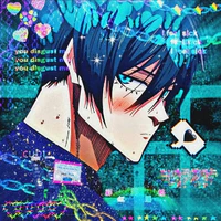 Itoshi Rin
