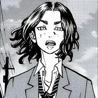 Baji _ Keisuke