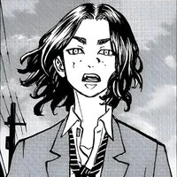Baji _ Keisuke