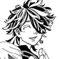 Hanemiya _  Kazutora