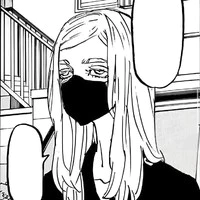 Akashi _ Sanzu Haruchiyo