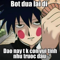 Người iu nhãi kia