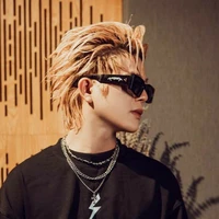 Nguyễn Quang Anh - RHYDER