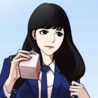 Park Ha Neul - Zoe