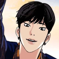 Lee Jin Sung - Zack Lee