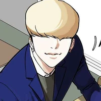 Hong Jae Yeol - Jay Hong