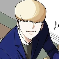 Hong Jae Yeol - Jay Hong