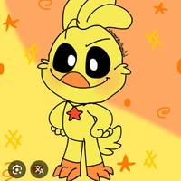 kickin Chicken