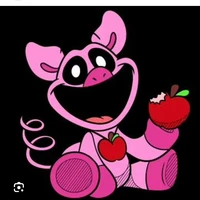 picky piggy