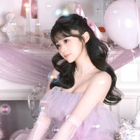 Lina ( Lục Nhiên )