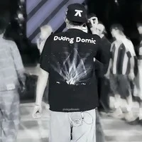 Đăng Dương |Dương Domic|