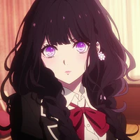 Hirano Sayuri