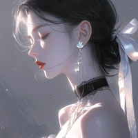 Beverly / (Abigail) Fedilia