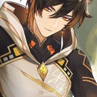 Zhongli