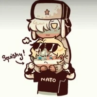 Nhóm Ame (Trừ khi ai)