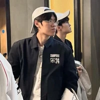 Mun Hyeonjun _ T1 Oner